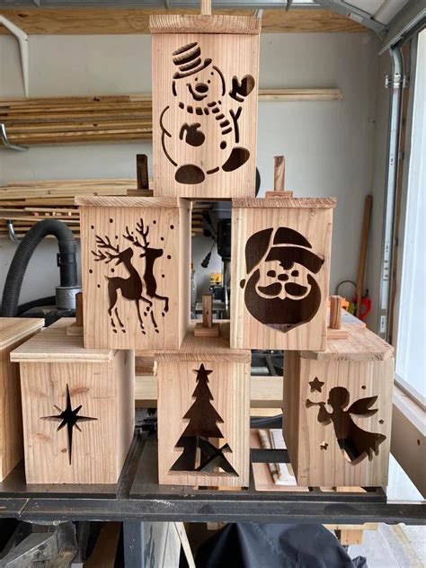 christmas cnc machine signs|diy cnc christmas projects.